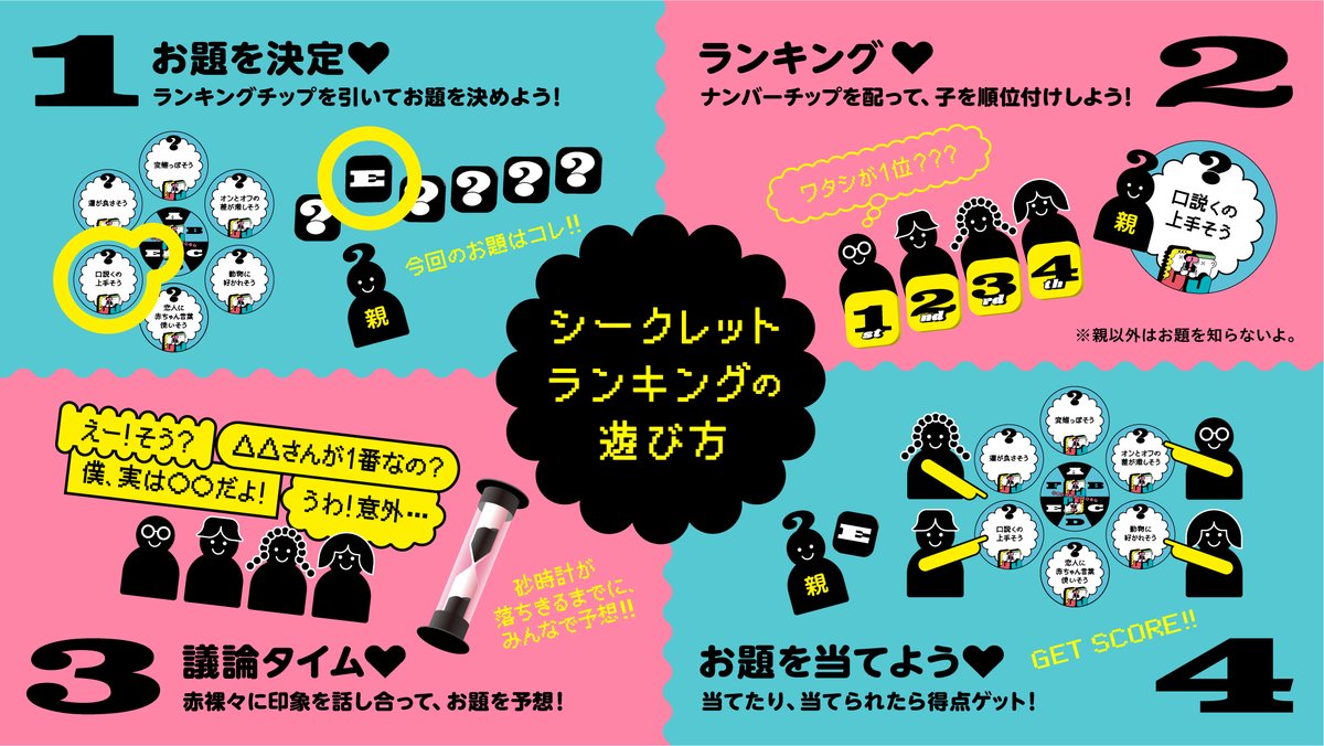 Anaguma 昼ドラ川柳 新作2本 Anagumagames Twitter Anaguma 昼ドラ川柳 新作2本 Anagumagames Twitter