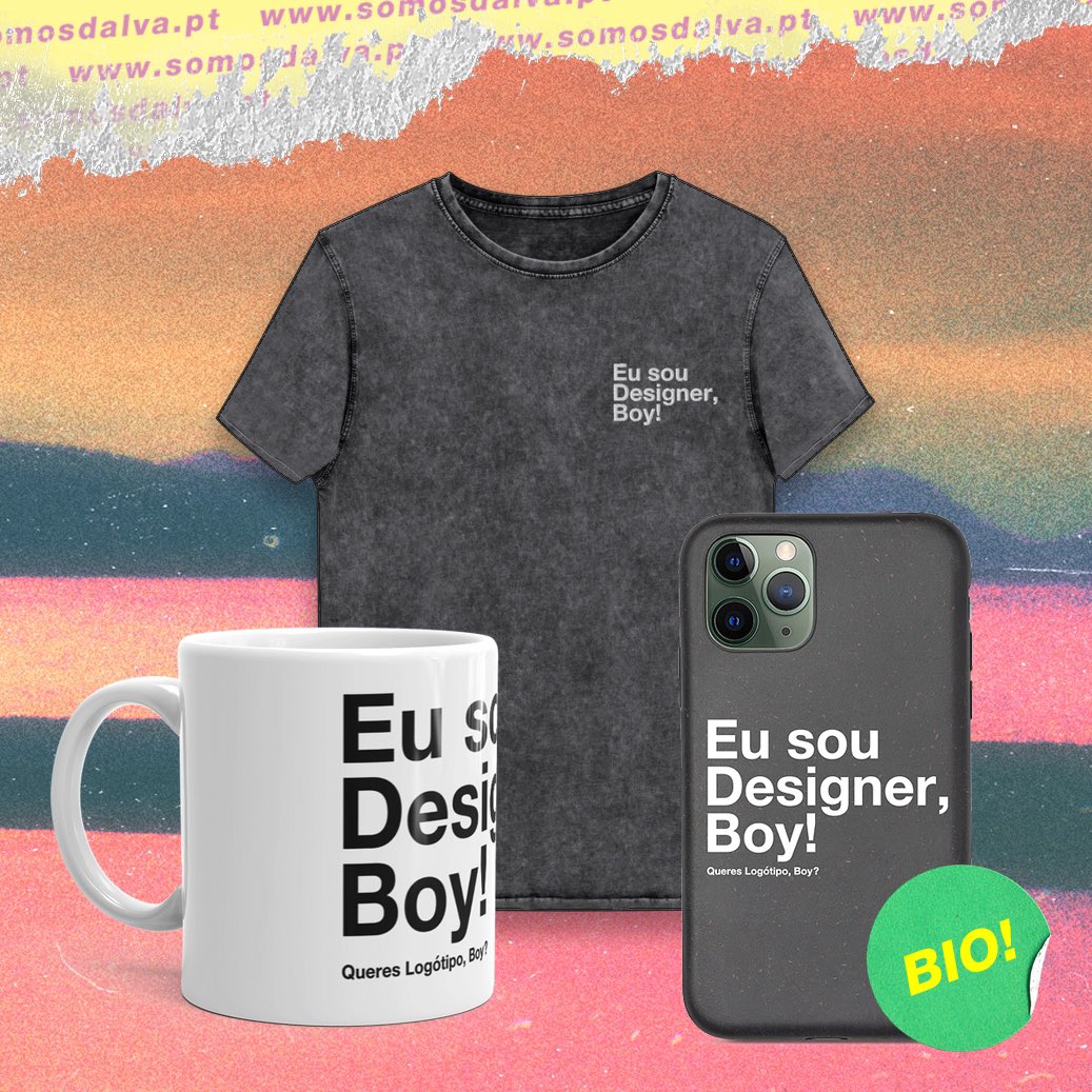 somosdalva_real's tweet image. Fiquem lindas e apoiem as amigas. Xau 💕
somosdalva.pt