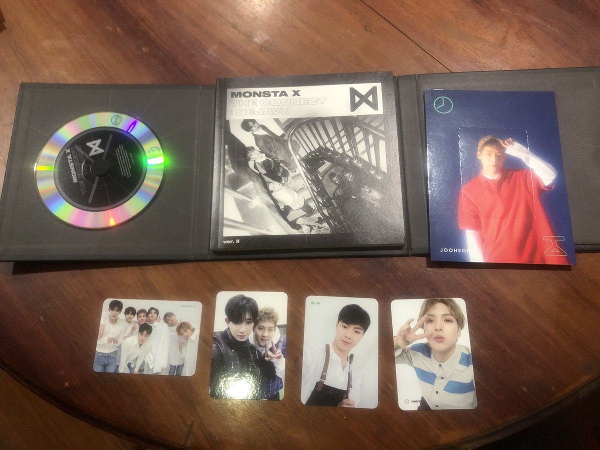 jih6ns's tweet photo. WTS LFB PH
Monsta X The Code Ver. 2 w/ POB (unsealed)

ఇ P700 + lsf 
ఇ complete inclusion
ఇ onhand
ఇ in good condition! (cd never been played)

RFS: quitting
MOP: bdo/gcash
MOD: shapi checkout/j&amp;t

send me a dm if you’re interested! can do tingi for pcs
🏷 wtb lfs mx the code https://t.co/Gj4ewu4J9y