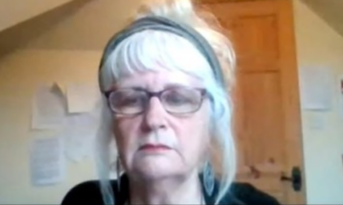 Daily Express tweet media