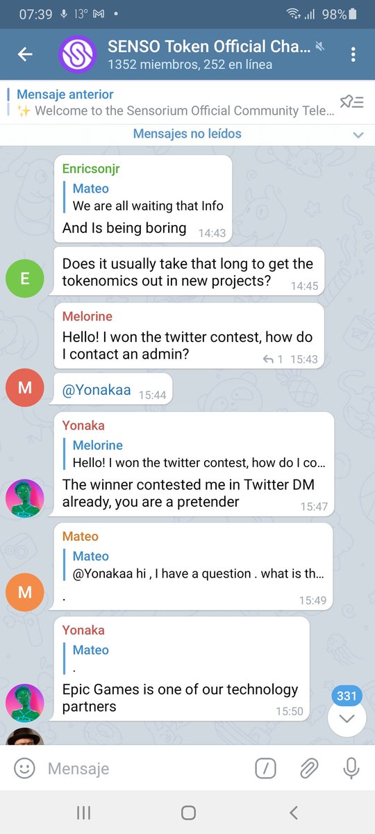 nikuus's tweet photo. @SensoToken https://t.co/02wTXSsJnp