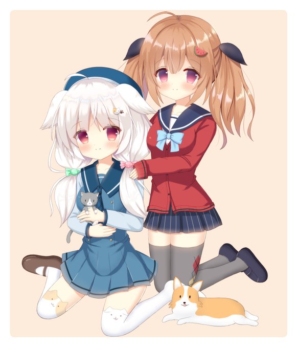 ふわふわ犬のtwitterイラスト検索結果 ふわふわ犬のtwitterイラスト検索結果