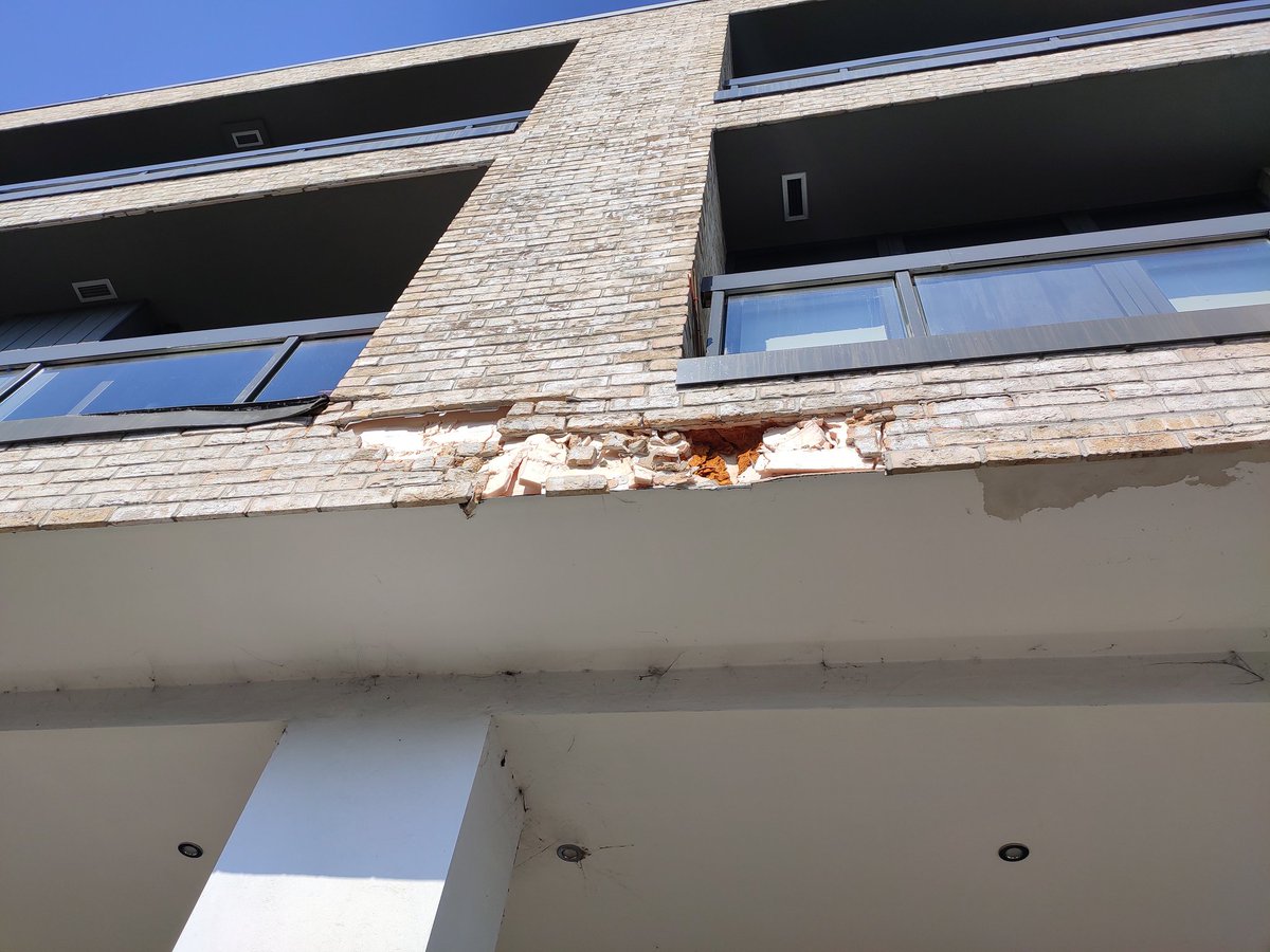 This is what London will look like in about 10-15 years