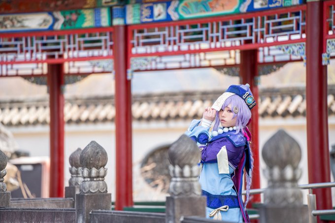 Twitterのコスプレ画像36