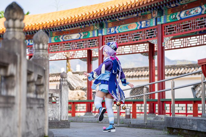 Twitterのコスプレ画像37