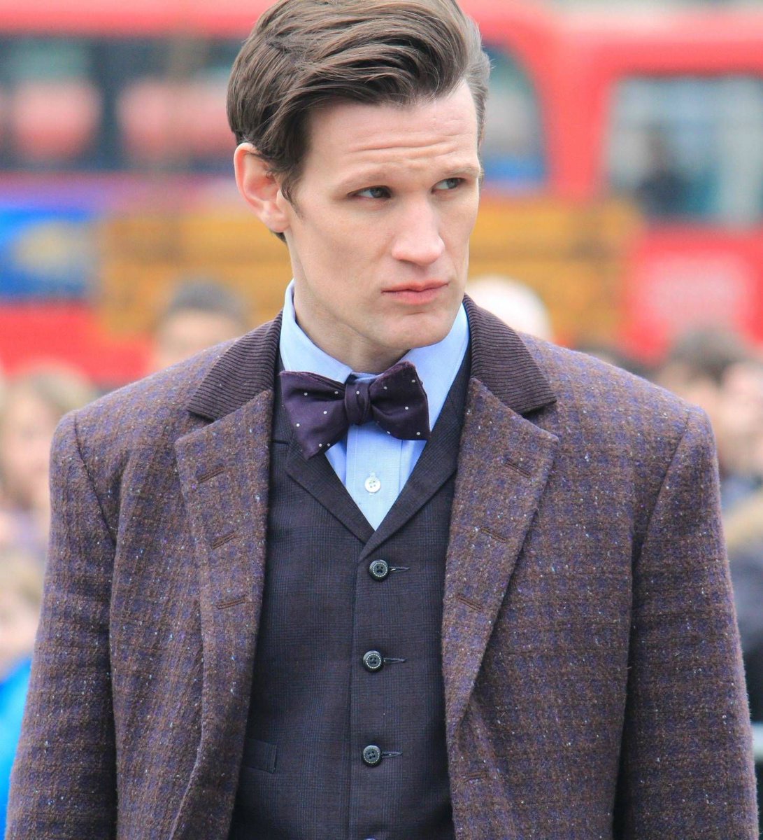 LCProductions12's tweet photo. Who are your favourite Doctors?

Mine: https://t.co/eNJsgLq5rb