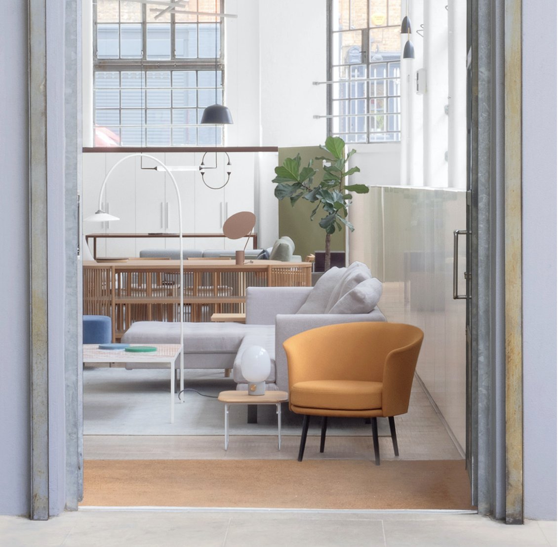 VIADUCT NEWS: Doors Open, New Products - eepurl.com/hvSuyz