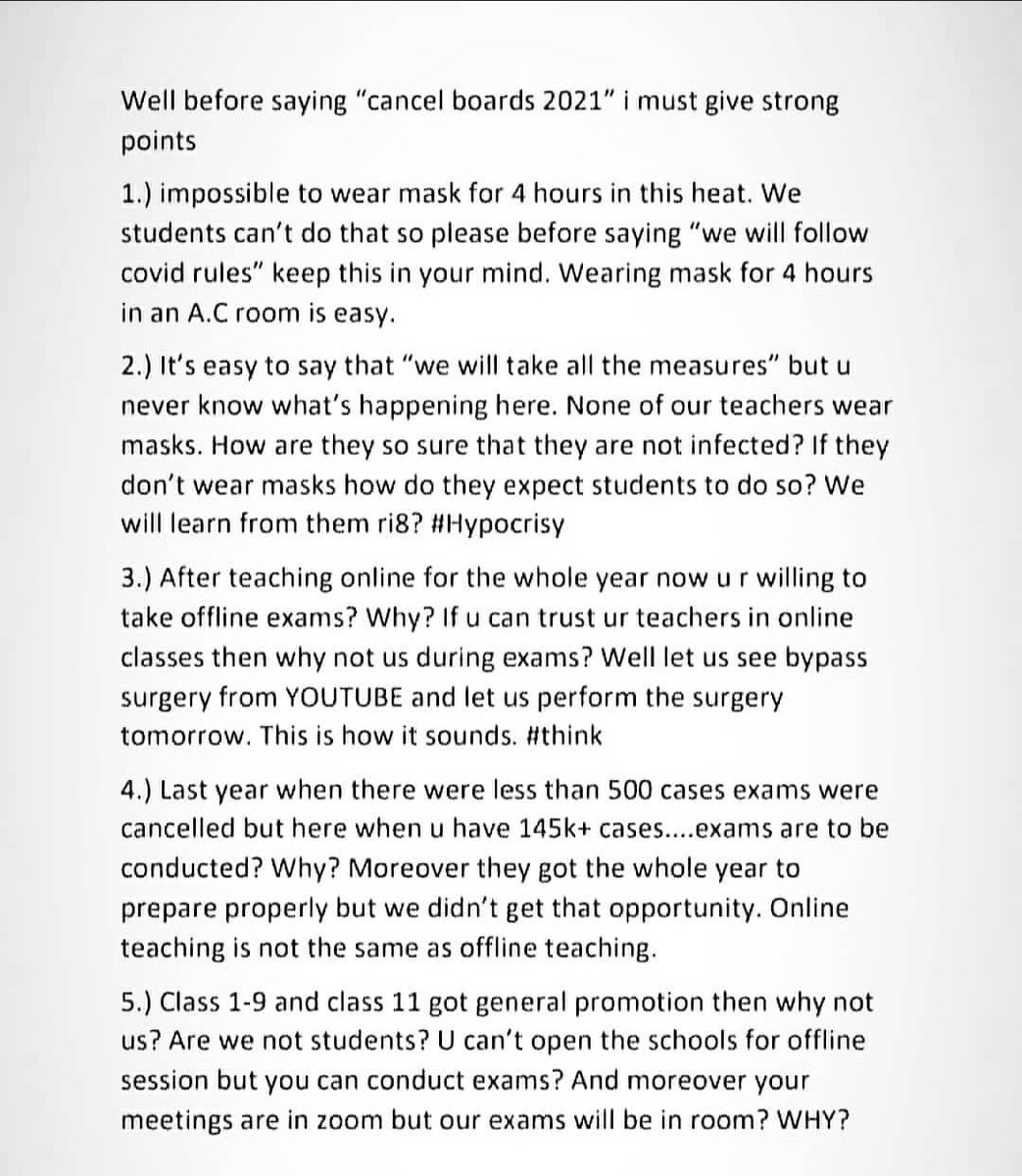 MR_ATR02's tweet image. #CancelBoardExamsAP2021 
#JaganCancelBoardExams 
#StudentsLivesMatter 

@ysjagan 
@AudimulapSuresh 
@AndhraPradeshCM 
@APStudentTrends
