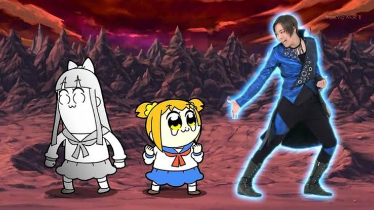 2k 日本のアニメの歴史を変えたスゴいアニメ 本人役で実写登場 ダメな意味ですごいアニメ 2k 日本のアニメの歴史を変えたスゴいアニメ 本人役で実写登場 ダメな意味ですごいアニメ