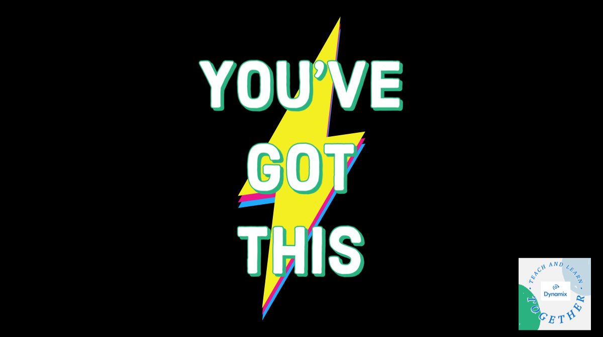 You can do it! Finishing the school year isn’t always easy, but we’ve got your back! Get tips and chat with other teachers during our zoom session this month about how to finish the school year strong! #TeachAndLearnTogether #ConnectingOhioTeachers #K12