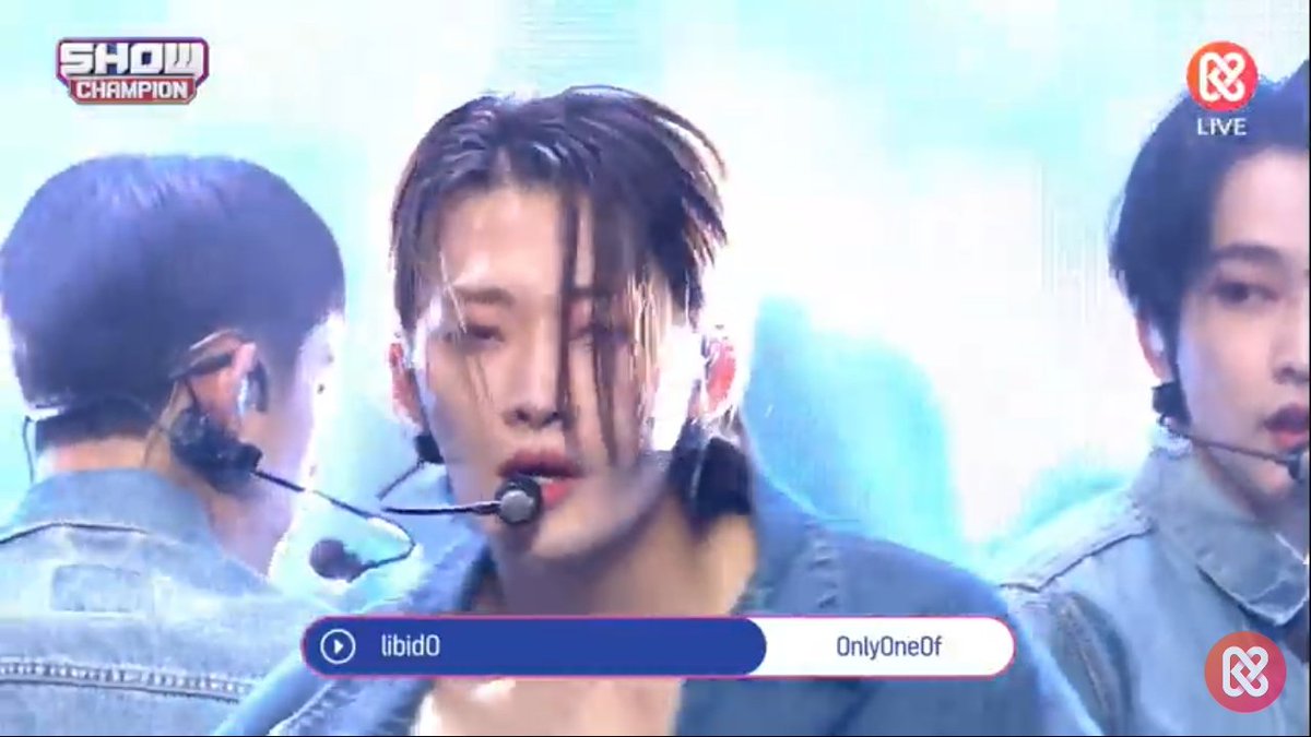 CharleneAnnDRI1's tweet photo. @OnlyOneOf_twt #Instinct_Part1 #libid0
The Blue Denim versi0n
0nly0ne0f blew minds!💙 https://t.co/qekcuyvEE2