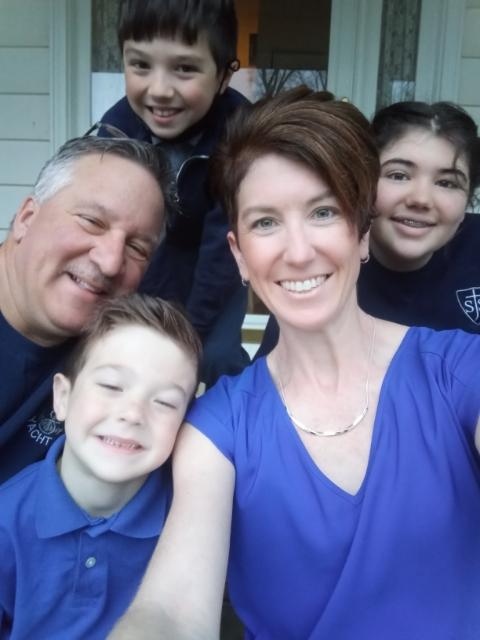 FriendsofCSB's tweet photo. Thanks Ashtabula County Juvenile Court for showing your support!
#ChildAbusePreventionMonth #OhioWearsBlue https://t.co/HXS6QnFTju