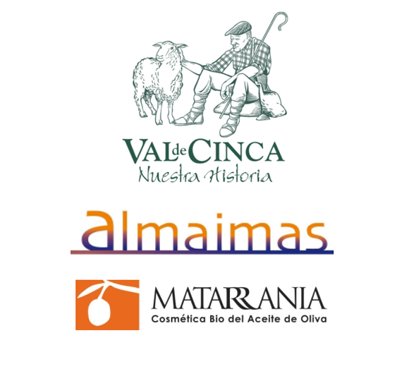 40 mujeres emprendedoras escuchan embelesadas experiencias que enamoran >> Pilar Febas (Productos leche oveja) valdecinca.com //Evelyn Celma  (Cosmética 100% BIO Aceite Oliva) matarrania.com //Olga Gros (Servicios integrales de cuidados) almaimas.com