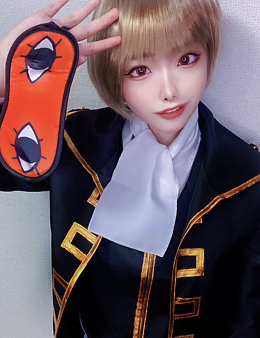 コスプレイヤーえとちゃのTwitter画像49