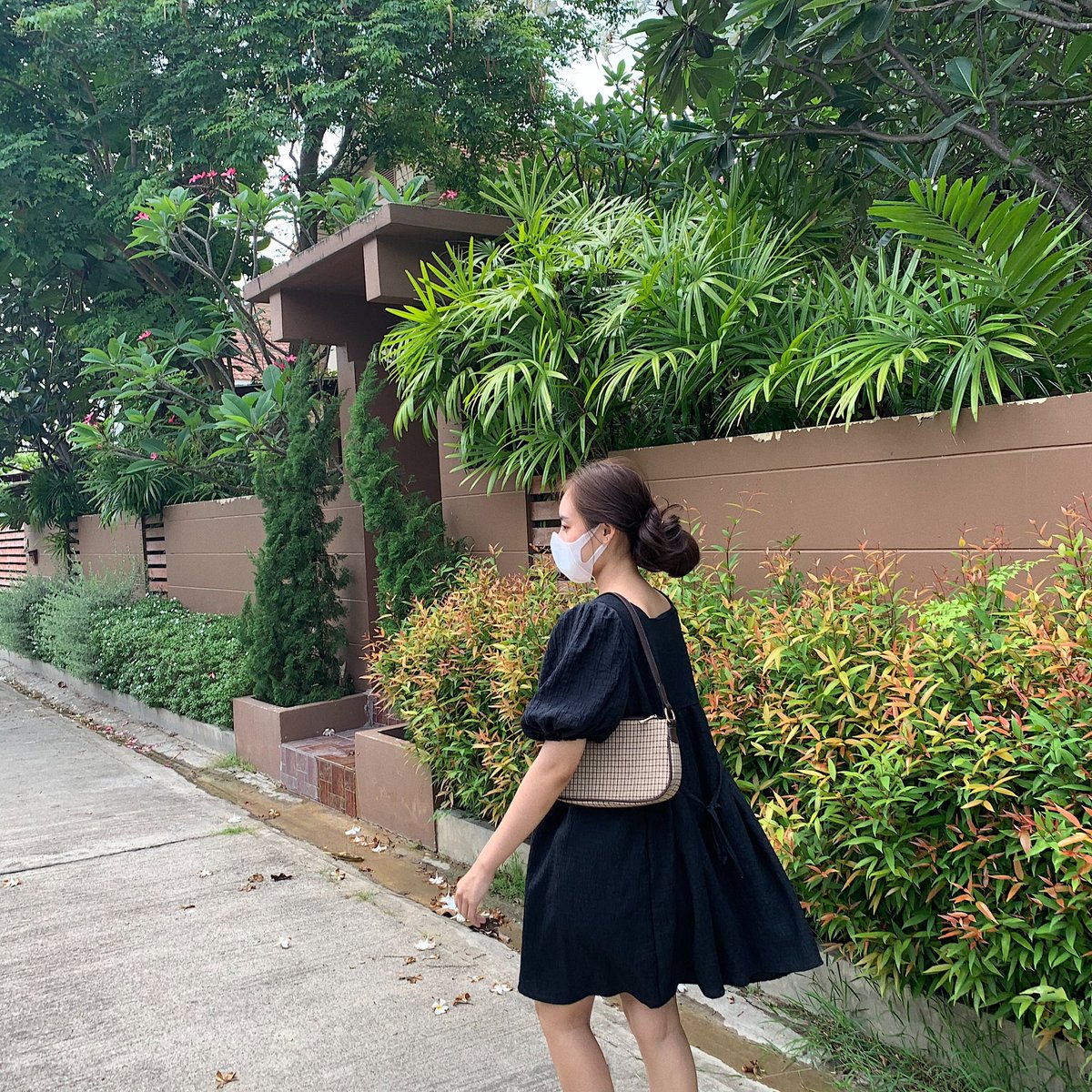 ไอจี chooseone.th tweet media