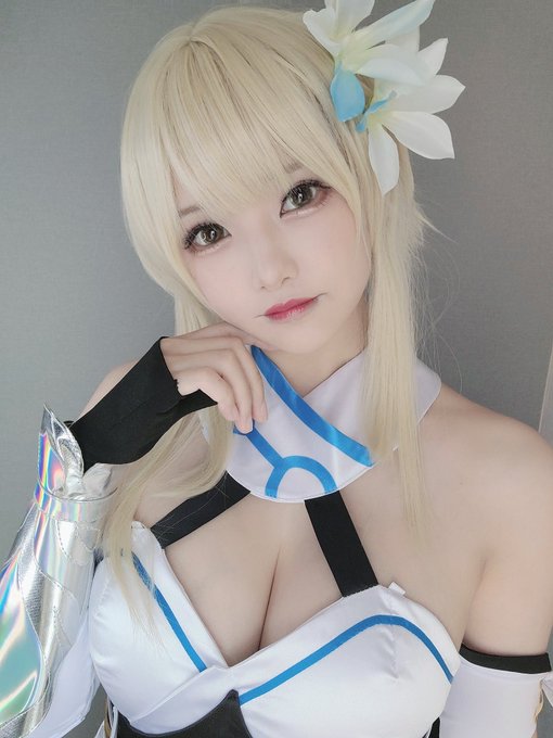 Twitterのコスプレ画像65