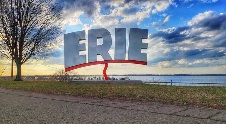 CoryDiLoreto's tweet photo. Happy 170th Birthday, #Erie! https://t.co/PAoDkEywTm
