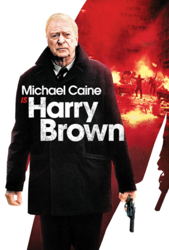UnaRomanos's tweet photo. 87 - #HarryBrow 2009 🇬🇧 103 min.
#acción #drama #venganza #crimen
Director: #DanielBarber
#PrimeVideo 7/10.
#MichaelCaine sinónimo de calidad y oficio. Barber hace un gran retrato de los suburbios y de las bestias que habitan en él. Un retrato directo, sin excusas ni florituras. https://t.co/L9IjSedpNI