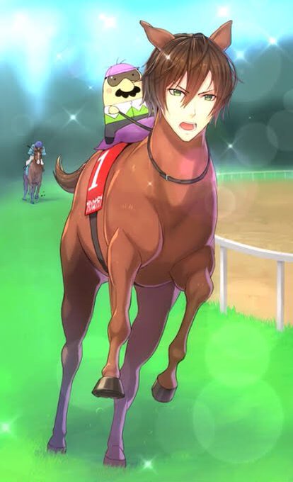 うまのプリンスさまのtwitterイラスト検索結果 うまのプリンスさまのtwitterイラスト検索結果