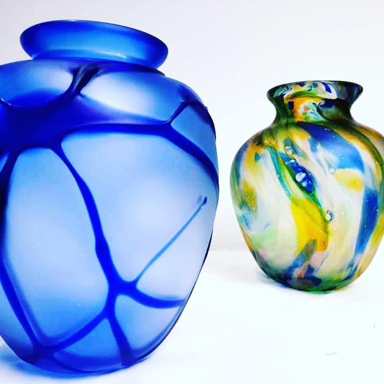 Bristol Blue Glass tweet media