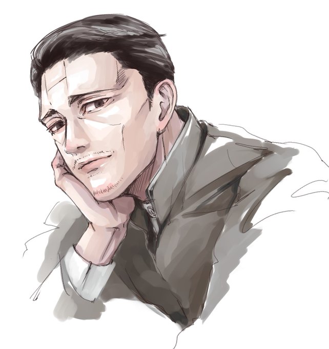 菊田特務曹長のtwitterイラスト検索結果 古い順 菊田特務曹長のtwitterイラスト検索結果 古い順