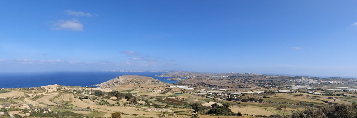 AceEnglishMalta's tweet photo. The feeling when being on top of the world !! This is Malta. @VisitMalta @AceEnglishMalta @Malta @TwitterMoments @studyworld @ICEFglobal https://t.co/EbZc2jJx2D