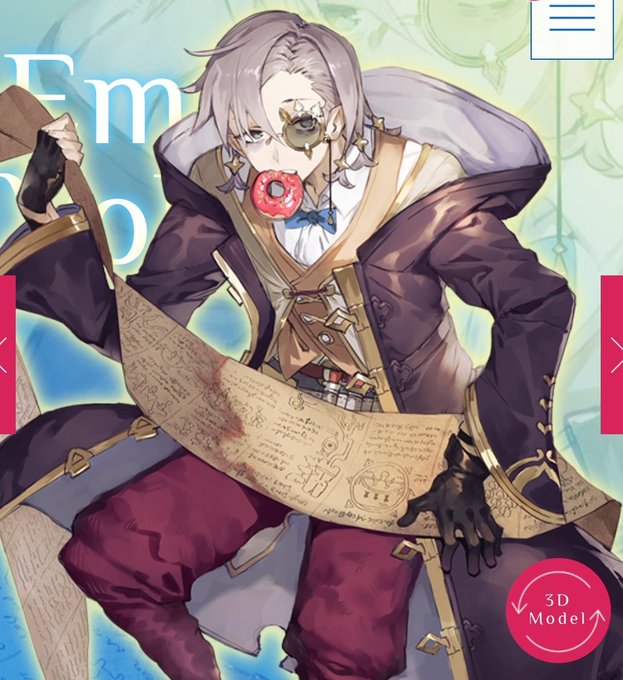 女性キャラのtwitterイラスト検索結果