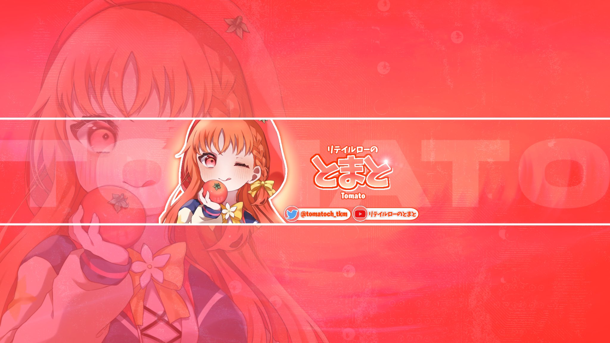 Kwz ぺぷし サムネイル ポスター Youtubeヘッダー アニメヘッダーなど作れます 依頼待ってます T Co Qawvidhvda Twitter