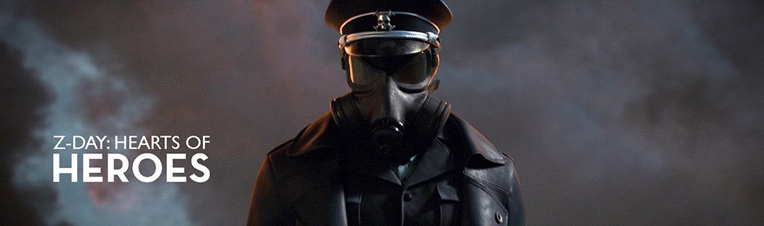 PuppetworksEU's tweet photo. Check out this #cinematic #gametrailer we created with KingsGroup for their #videogame Z-Day: Hearts of Heroes. It is 1945, when the Nazis set off an experimental antimatter bomb that devastates countries. None but the bravest can stop the apocalypse. 

https://t.co/FXdahlyeQD https://t.co/BbDQ1sFoQk