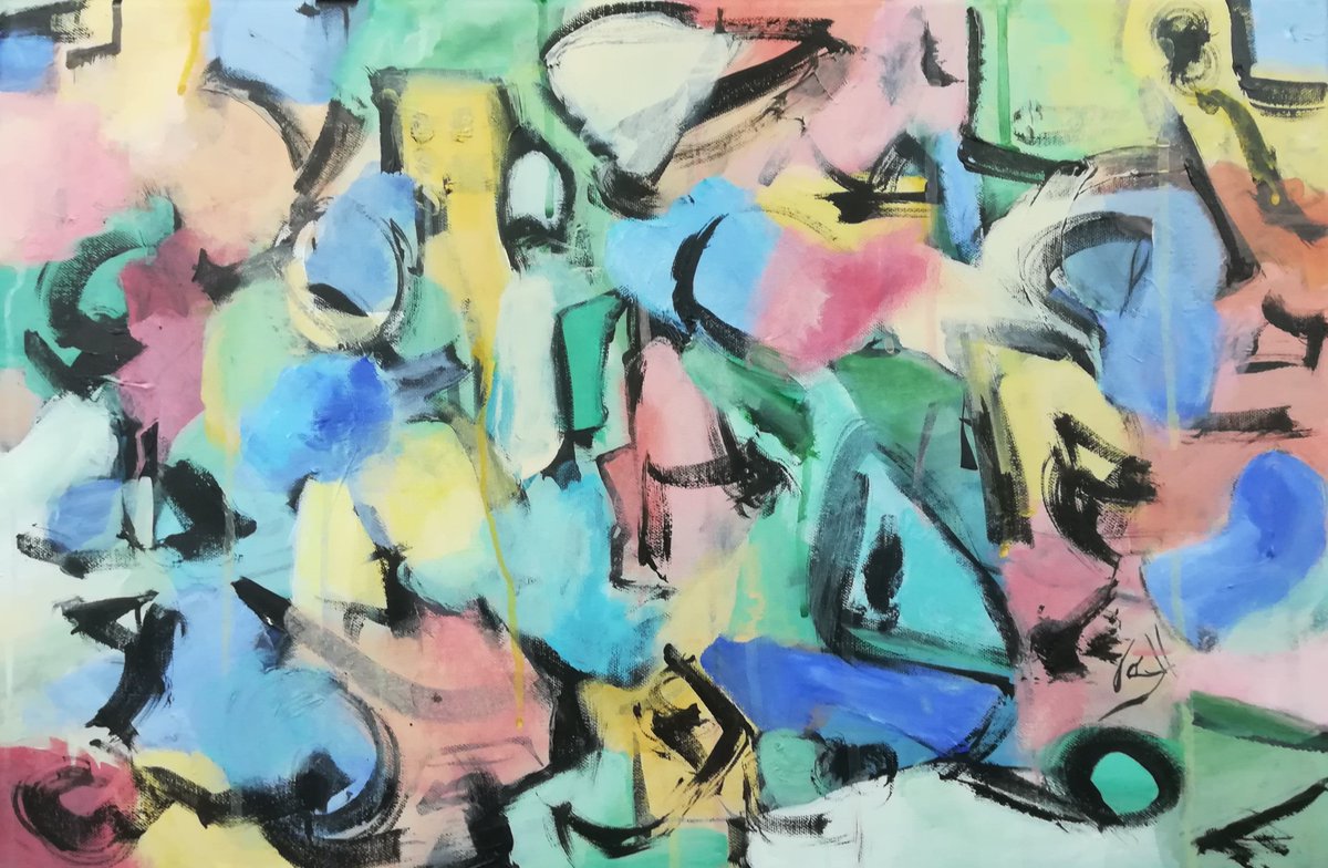 mahliaamatina's tweet photo. 'Some say Iโm too rigid.'
#AutismAwarenessMonth #ArtandAutism #SpectrumArt #WorldAutismDay #WAD https://t.co/KG0fIBSGqU