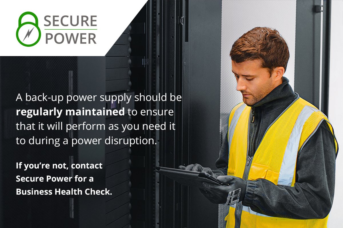 SecurePower tweet media