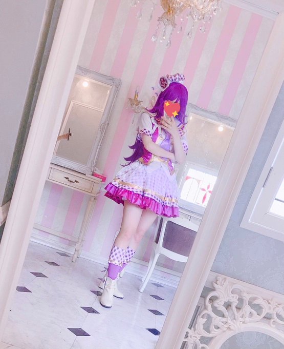 コスプレイヤーKaori（ふしみかおり）のTwitter画像23