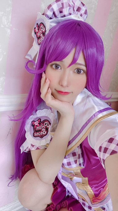 コスプレイヤーKaori（ふしみかおり）のTwitter画像24