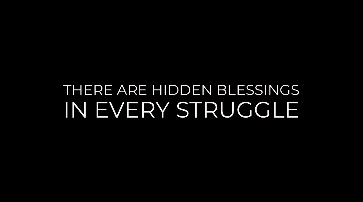 JoselinMane's tweet photo. Day 2284 #JMMiracleMorning #MiracleMorning Today's Lesson :

There Are Hidden Blessings In Every Struggle https://t.co/jaghz3BDpM