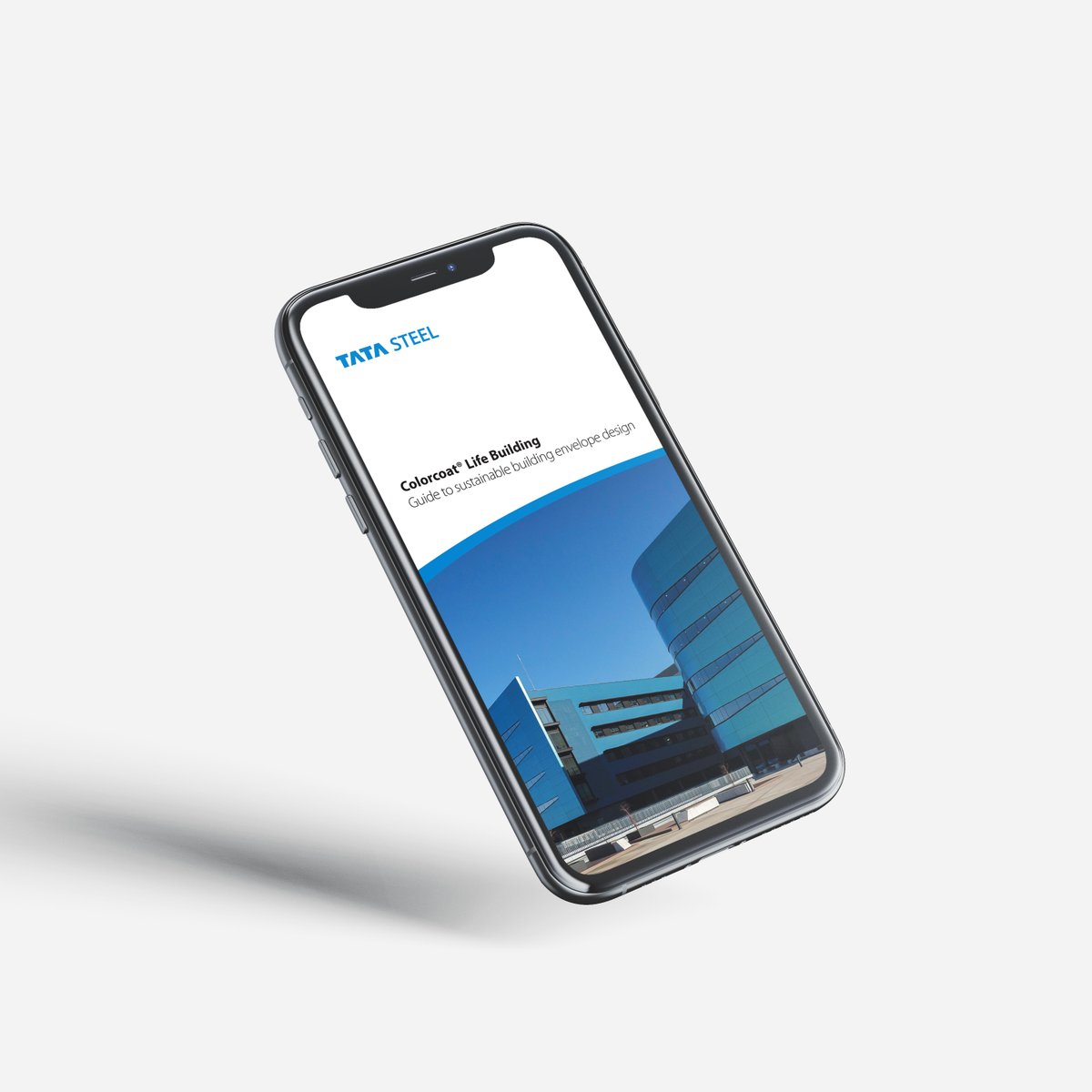 Colorcoat's tweet photo. Find out how investing more on cladding materials initially can be much more cost effective in the long run! #Colorcoat #LifeBuilding https://t.co/4Ax7adub6r https://t.co/uu5zzY7OWq