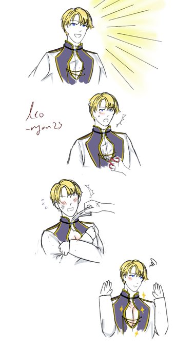 Chest Window Alberu ✨
#백망되 

((I'm sorry for the ooc))
(。•̀ᴗ-)✧ 