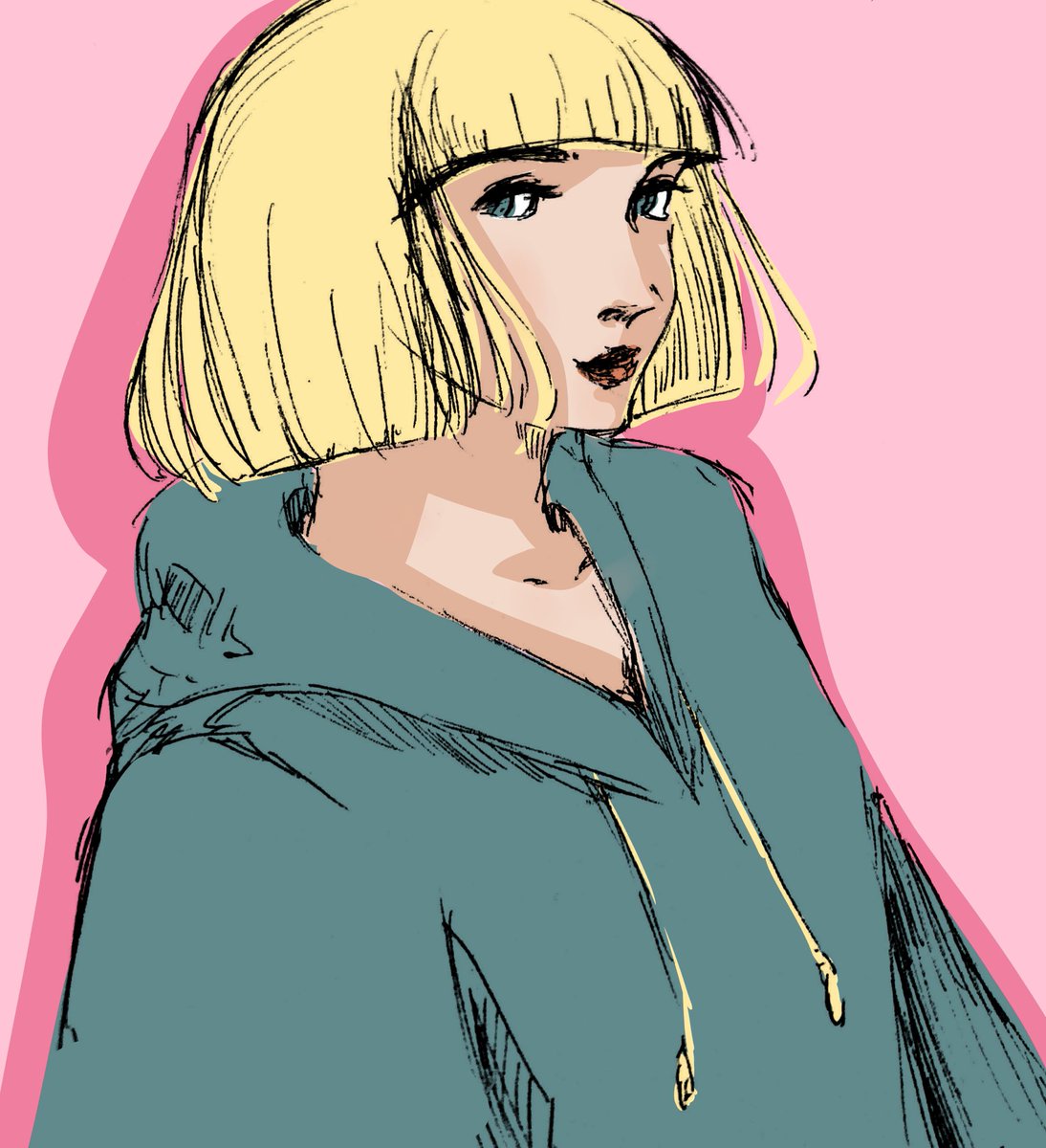 伊雲ちえ 女の子とオジサン イラスト 女の子イラスト デジタルアート 絵 就活 アート えかきさんと繋がりたい Illustration Digitallyart Art Drawing Ibispaintx Girlsdrawing お絵描き好きな 人と繋がりたい T Co U3a2eqxm2a