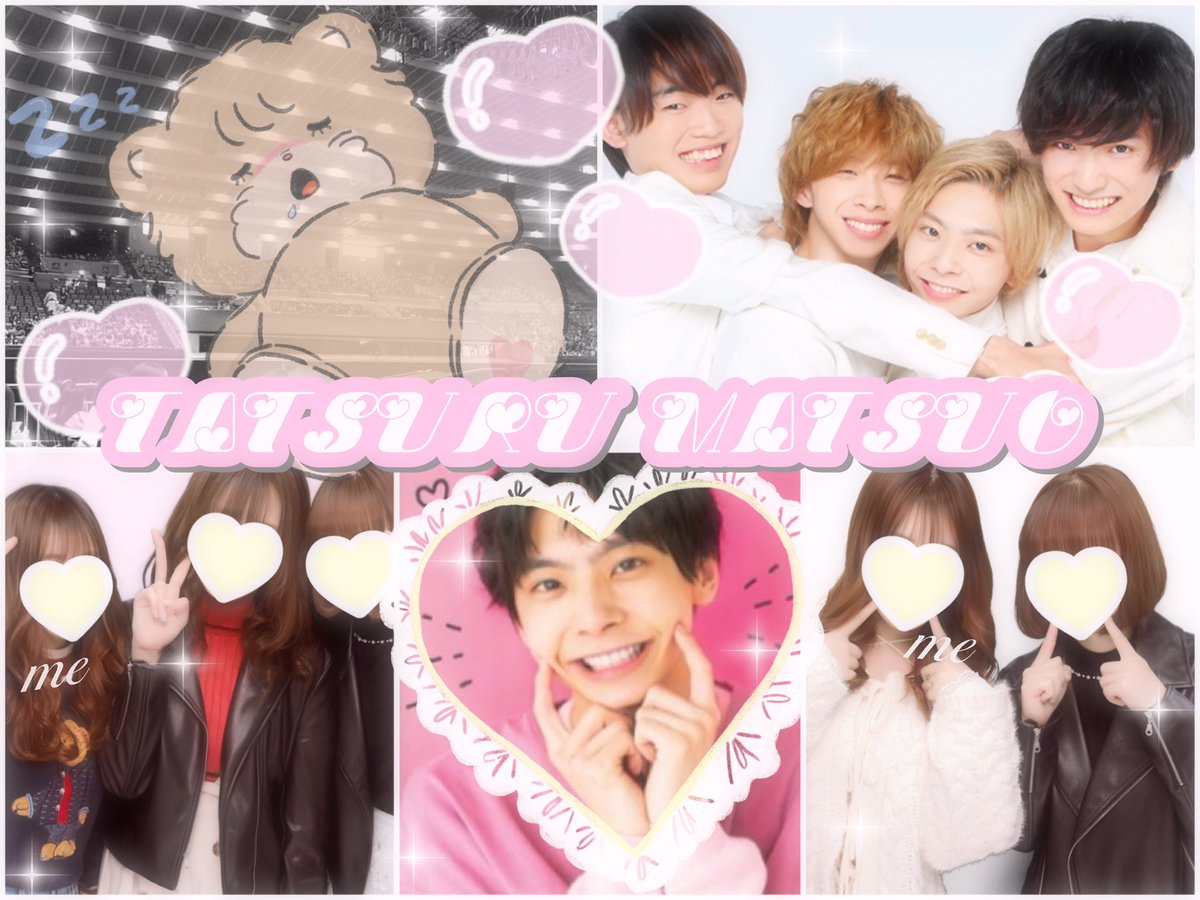 TAG❤︎ tweet media