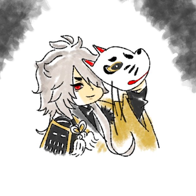 小狐丸のtwitterイラスト検索結果 古い順 小狐丸のtwitterイラスト検索結果 古い順