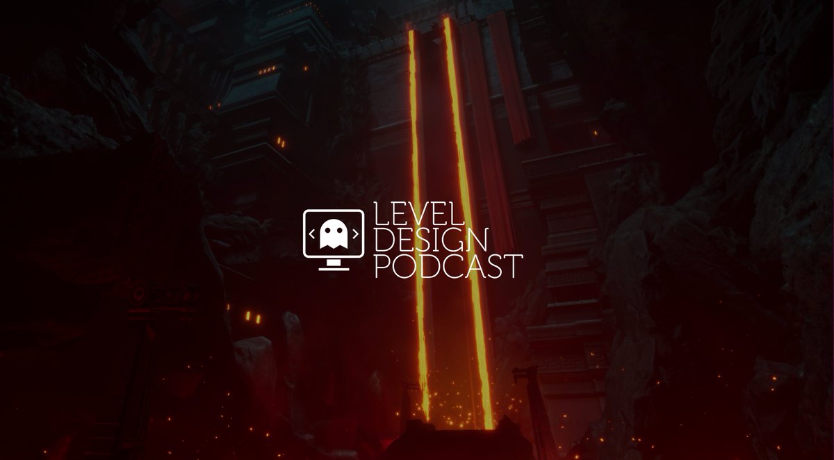 leveldesignfm's tweet image. New Episode Alert! 🔥

Join us with special guest Senior Lighting Artist at @ChineseRoom Ellen Shelley (@artofel) to talk Man of Medan, Blood &amp;amp; Truth as well as more! 😱🔥

Get listening right here! 👇
bit.ly/Ellen-Shelley

#LevelDesign #GameDesign #Podcast