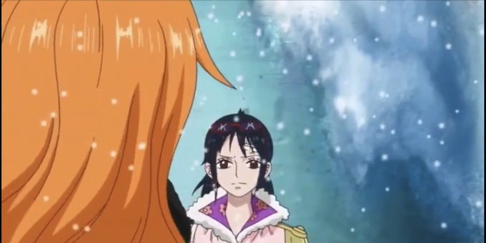 ナミのtwitterイラスト検索結果