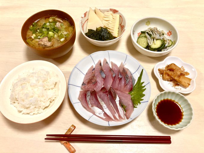 味噌汁 高画質 のtwitterイラスト検索結果 古い順