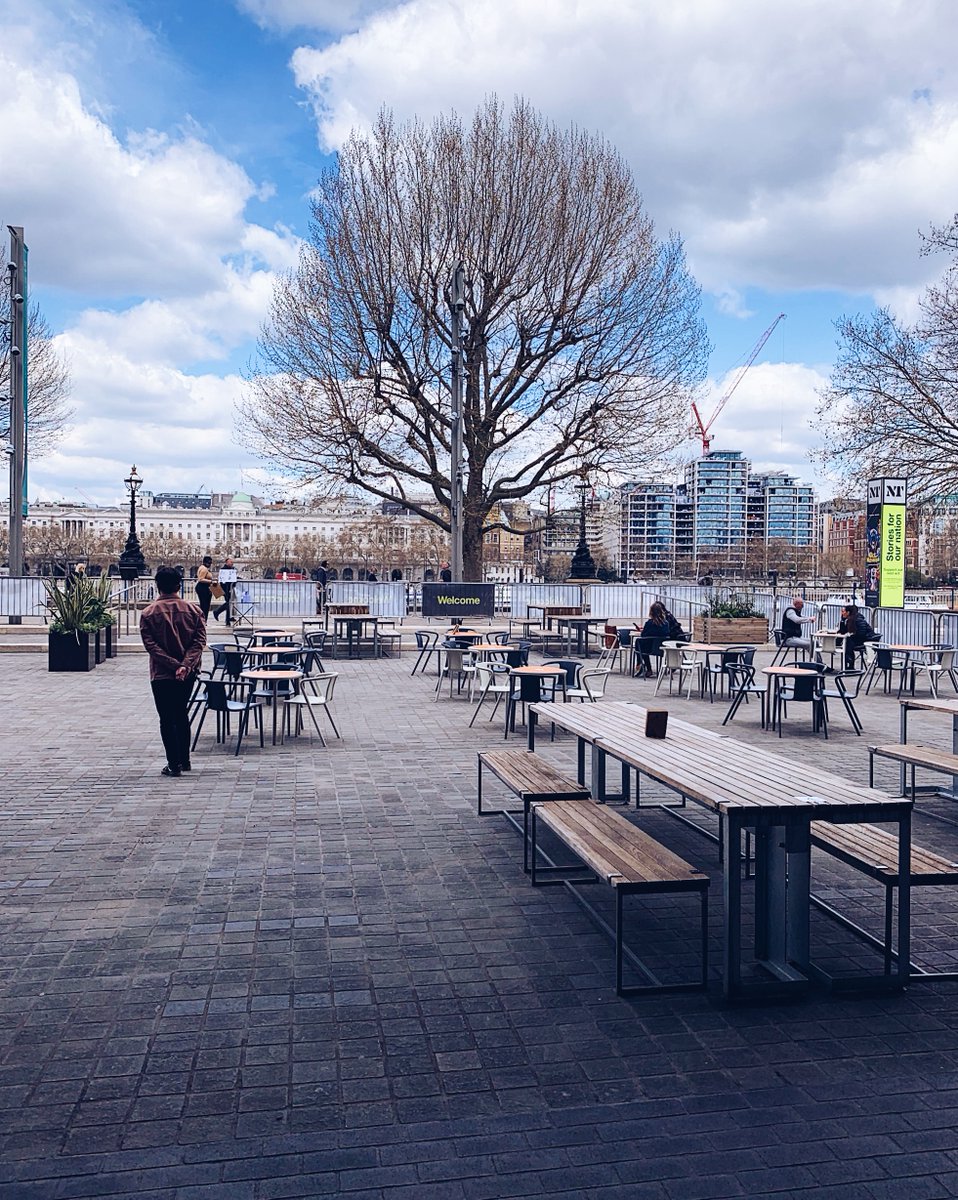 National Theatre tweet media