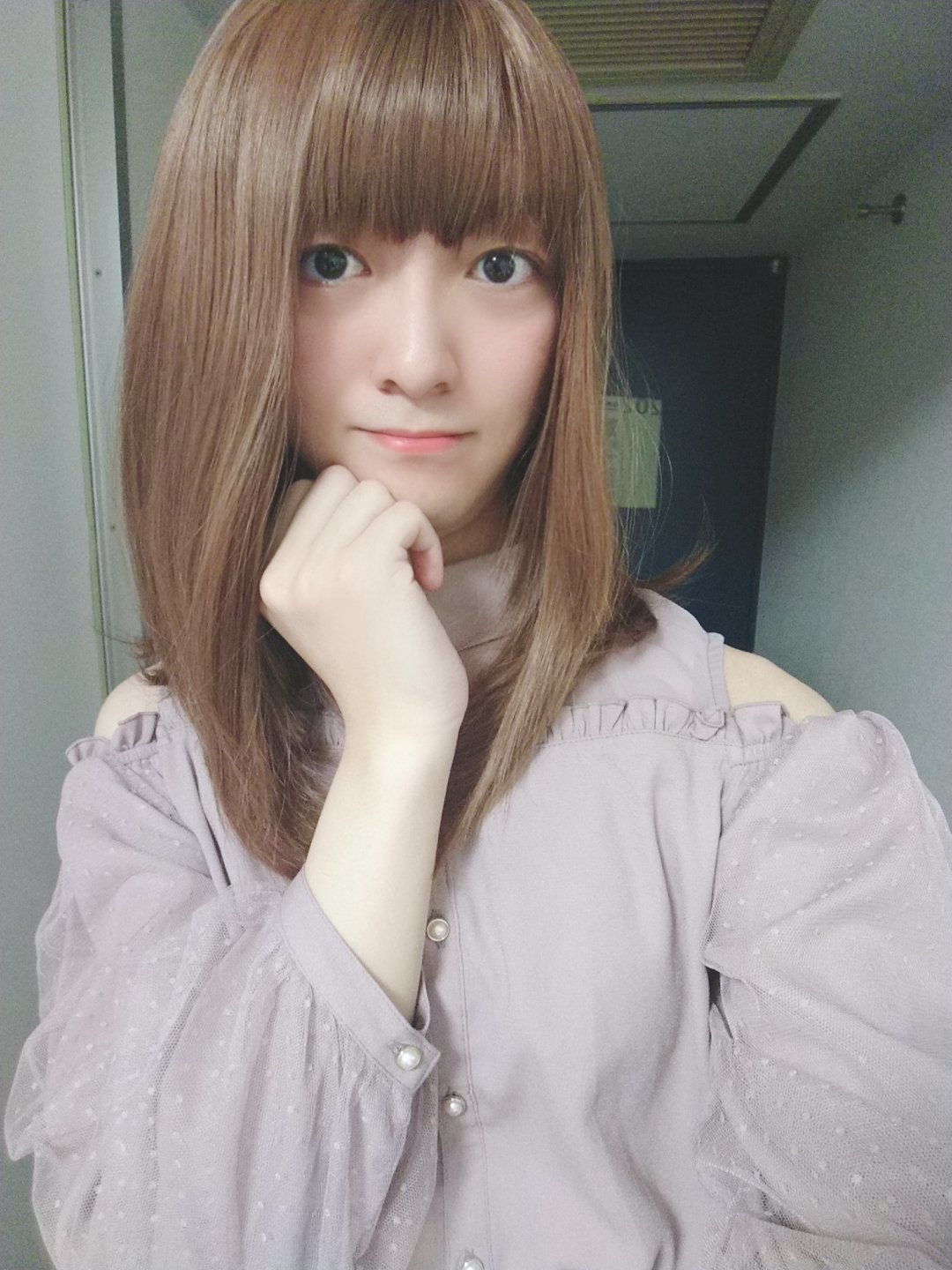 麗奈 男の娘 Rin Joso4996 Twitter