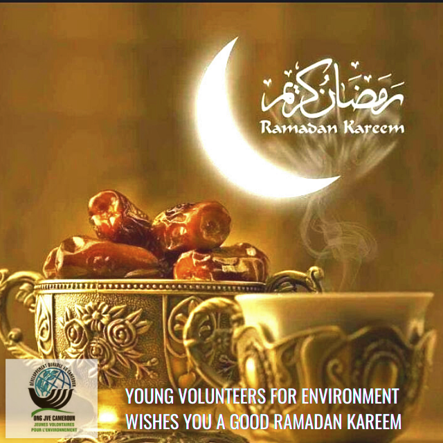 GOOD RAMADAN 
<a href="/NigerJve/">JVE NIGER</a> @jvesenegal <a href="/yvegambia/">YVE Gambia</a>