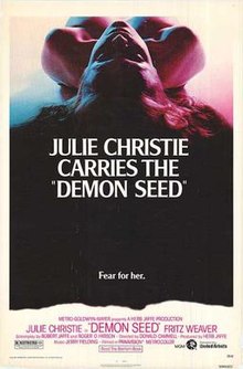 A very Happy Birthday today to Julie Christie 