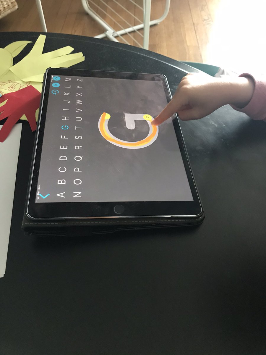 Test utilisatrice 🥰