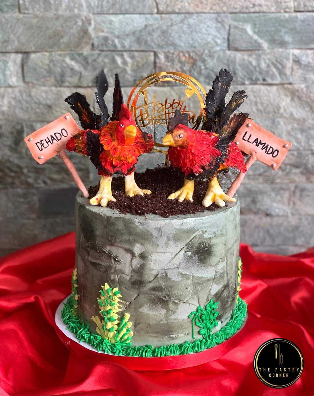 News5 Sabong Cake Gumawa Ng Birthday At Money Cake Ang Pastry Chef Na Si Ying Hedaria Tampok Ang Dalawang Manok Na Panabong Ying Hedaria The Pastry Corner News5 Sabong Cake Gumawa Ng Birthday At Money Cake Ang Pastry Chef Na Si Ying Hedaria Tampok Ang Dalawang Manok Na Panabong Ying Hedaria The Pastry Corner