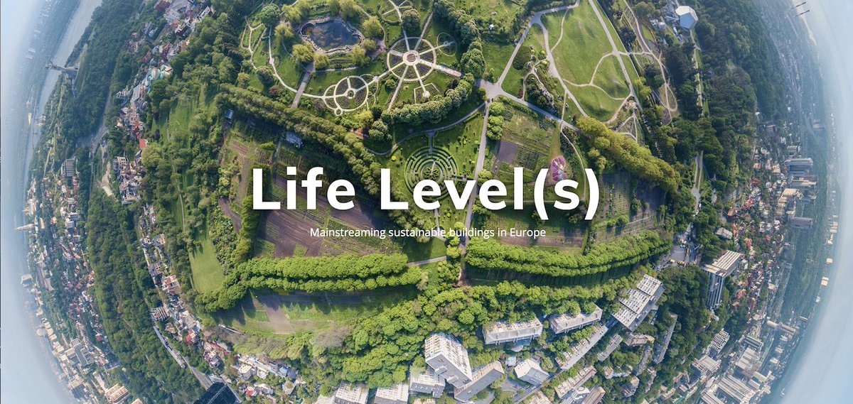 GBCEs's tweet photo. [#LifeLEVELs]
El proyecto llevará a cabo una serie de encuentros en los que expertos en ACV, fabricantes, consultores, etc., explorarán consensos para la creación de una base de datos nacional de Análisis de Ciclo de Vida en la edificación. @BIzaola https://t.co/fM7TJFb2aW