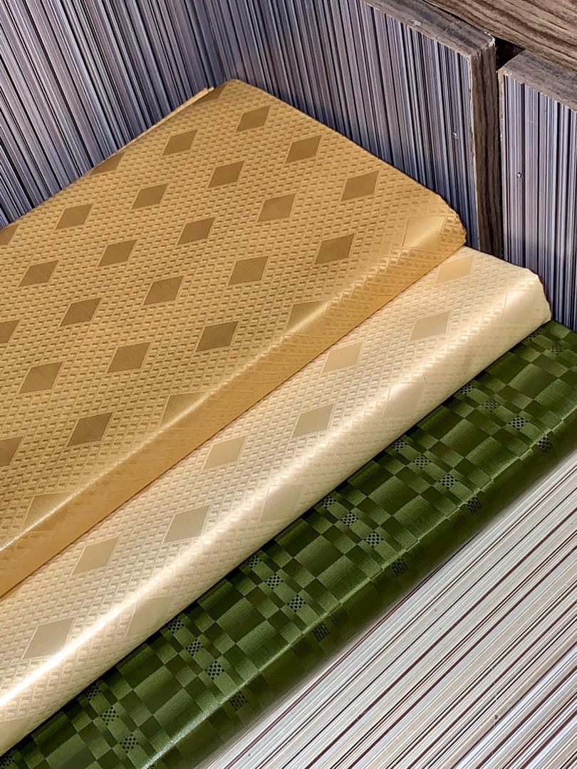 DumbulunT's tweet photo. PLEASE RETWEET 🙏 my customer might be on ur Time line 

Type: super vip brocade

Keep shining after repeated wash

Nationwide delivery 

Whatsapp: 08165420052 

Thank you 🤝 https://t.co/vOmnGz66xq